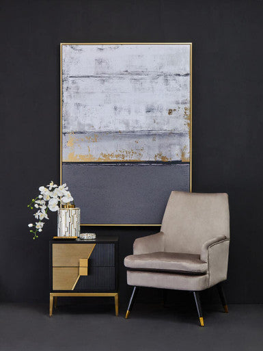 Ariana Small Ceramic Jar