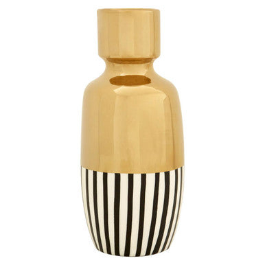 Cassia Large Ceramic Vase - Image 8