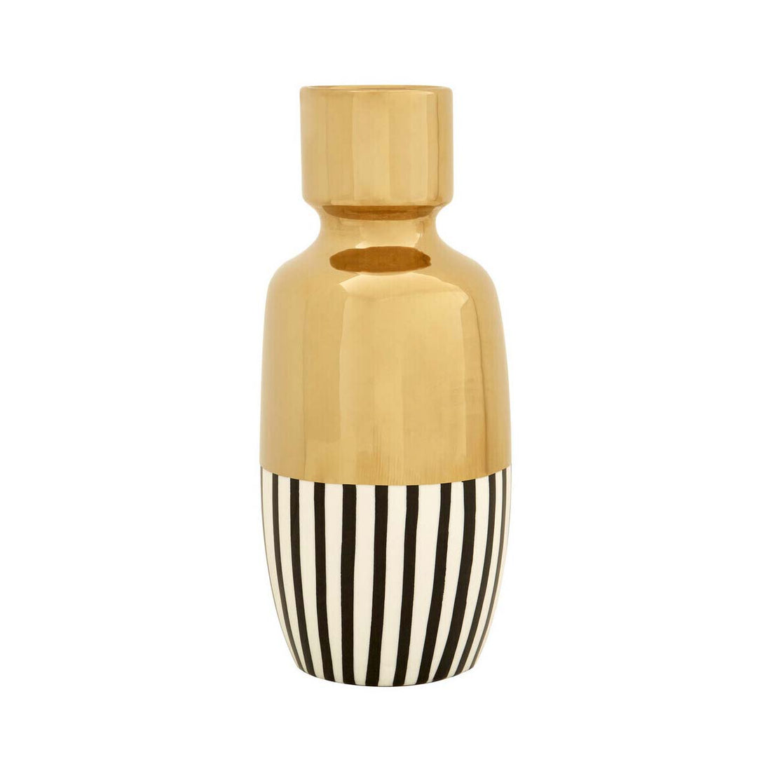Cassia Large Ceramic Vase