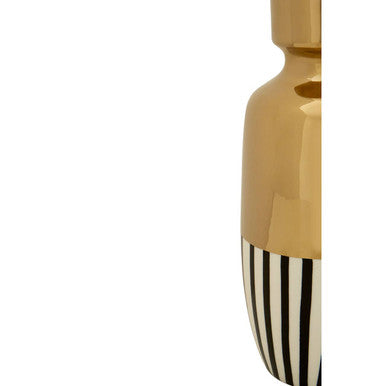 Cassia Large Ceramic Vase - Image 7