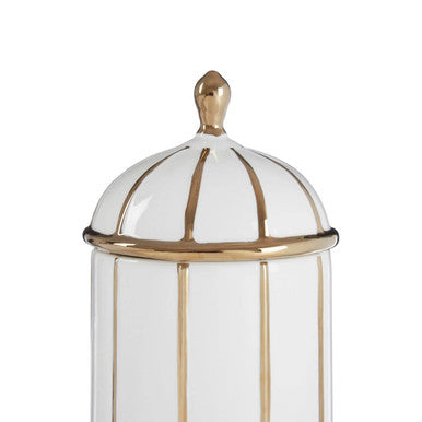 Coletta Large Ceramic Jar
