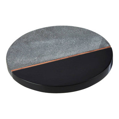 Pedra Lava Stone Large Serving Board
