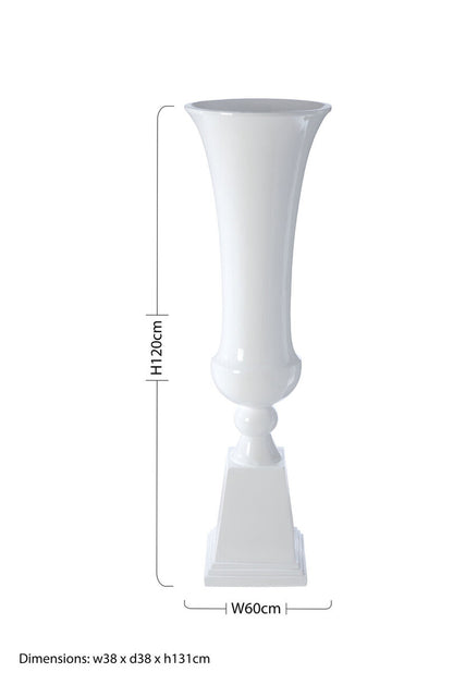 Josten Large Planter