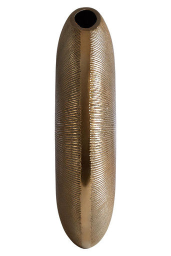 Estrella Large Round Vase