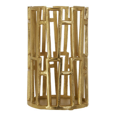 Delphi Large Candle Holder