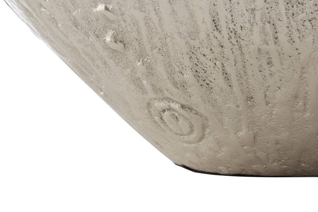 Albero Small Silver Bowl