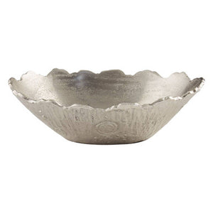 Albero Small Silver Bowl