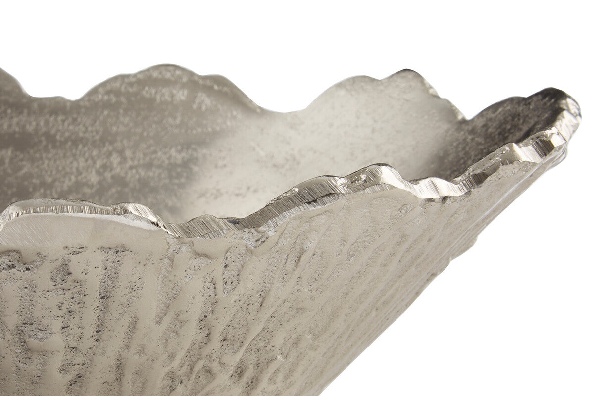 Albero Small Silver Bowl