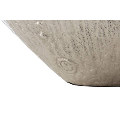 Albero Small Silver Bowl