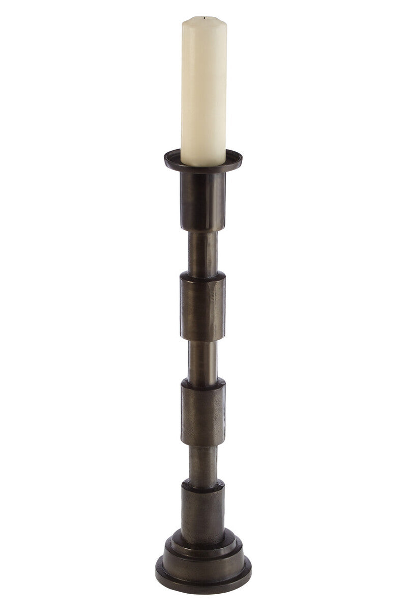 Zac Large Candle Holder - Image 3