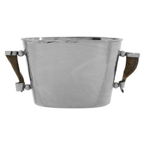 Mixology Haven Horn Handle Wine Cooler
