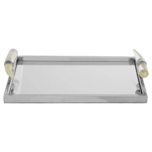 Mixology Herne Mirrored Tray