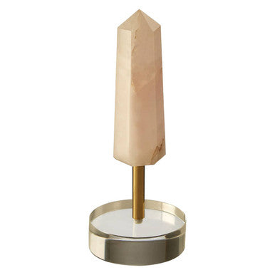 Bowerbird Obelisk Structure