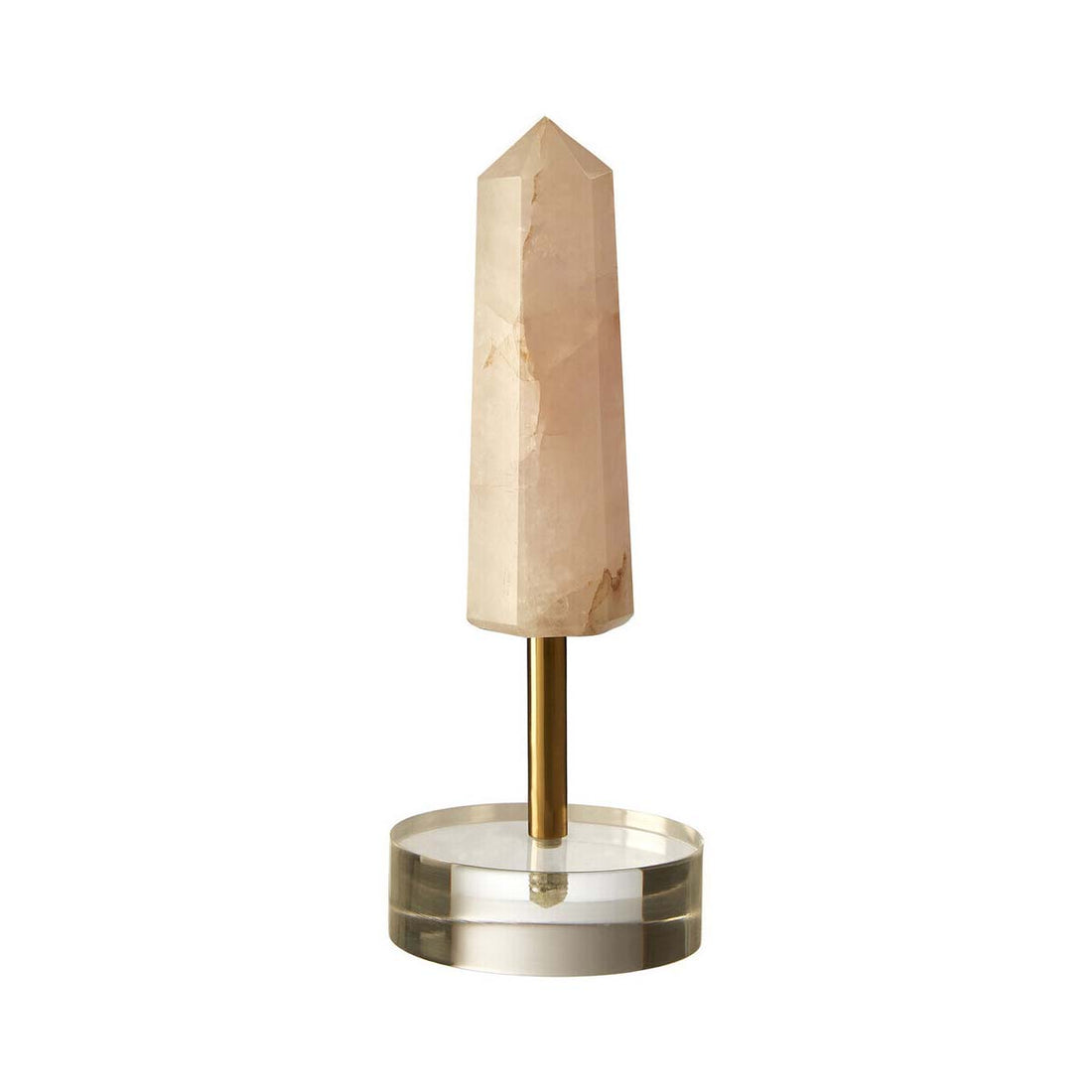 Bowerbird Obelisk Structure