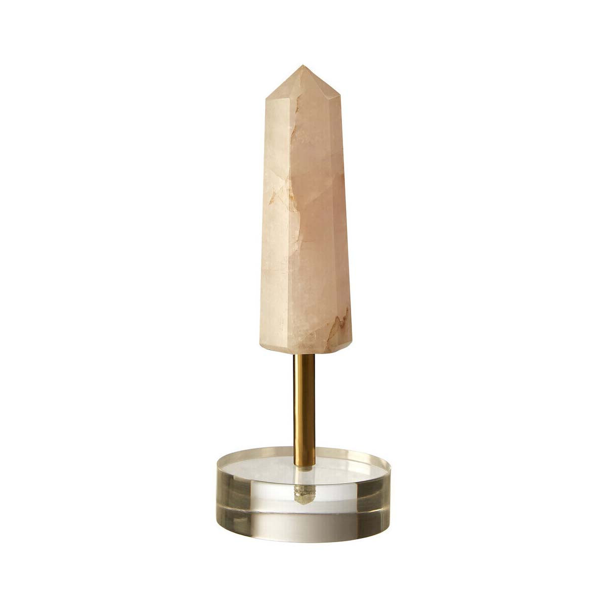 Bowerbird Obelisk Structure