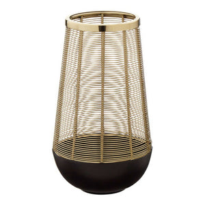 Martina Small Hurricane Lamp