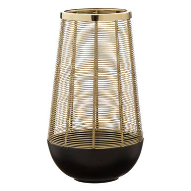 Martina Small Hurricane Lamp - Image 7