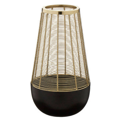 Martina Medium Hurricane Lamp