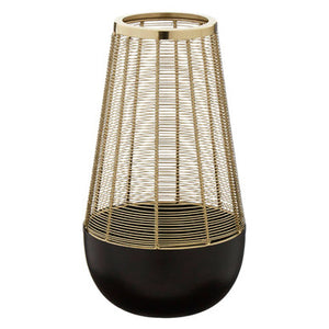 Martina Medium Hurricane Lamp