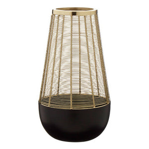 Martina Medium Hurricane Lamp