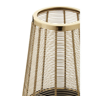 Martina Medium Hurricane Lamp