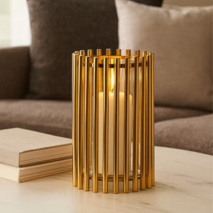 Large Candle Holder | Martina