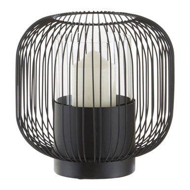 Trento Small Lantern