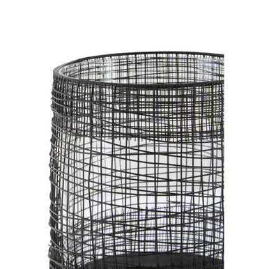 Trento Cylindrical Lantern