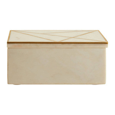 Sena Small Trinket Box