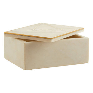 Sena Small Trinket Box