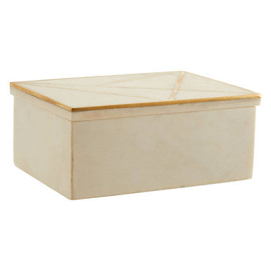Sena Small Trinket Box
