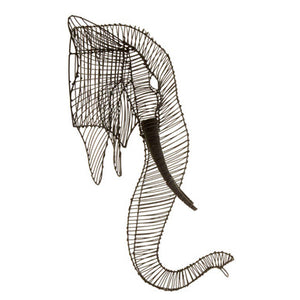 Elephant Head | Zania