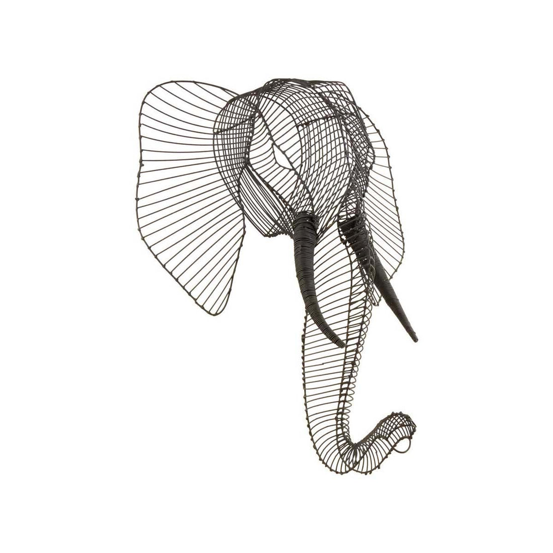 Zania Elephant Head