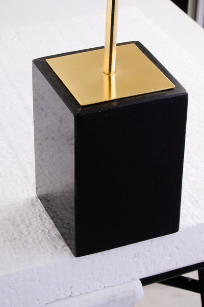 Mirano Gold Fiinish Web Sculpture - Image 9