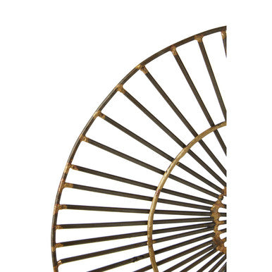 Mirano Small Abstract Wall Art