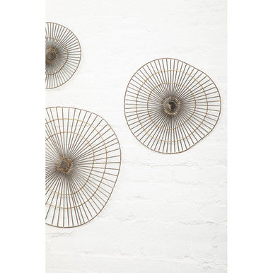 Mirano Medium Abstract Wall Art - Image 7