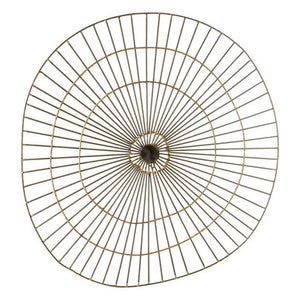 Mirano Large Abstract Wall Art