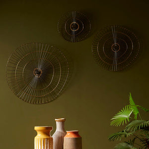 Mirano Large Abstract Wall Art