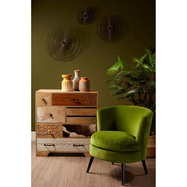 Mirano Large Abstract Wall Art