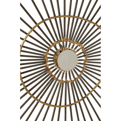 Mirano Large Abstract Wall Art - Image 10