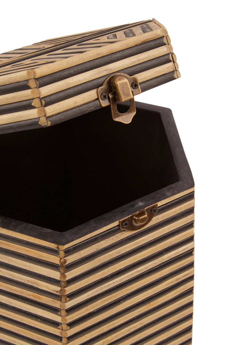 Babita Large Trinket Box