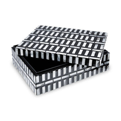 Bria Large Trinket Box