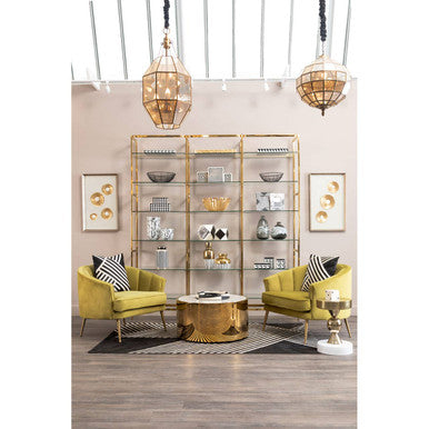 Carra Speckled Grey Planter - Image 4