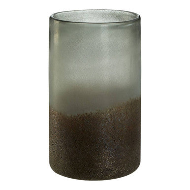 Chiara Medium Sand Effect Vase