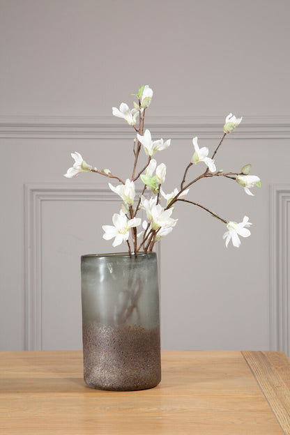 Chiara Medium Sand Effect Vase
