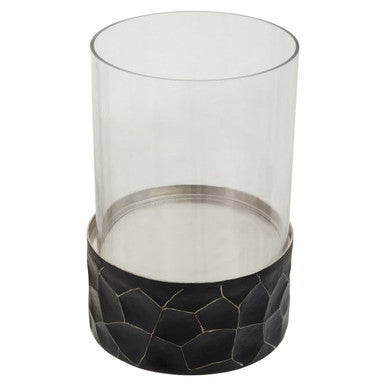 Akola Small Hurricane Candle Holder