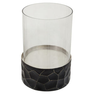 Akola Small Hurricane Candle Holder