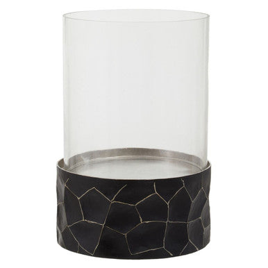 Akola Small Hurricane Candle Holder