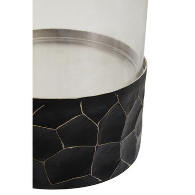 Akola Small Hurricane Candle Holder