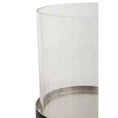 Akola Small Hurricane Candle Holder